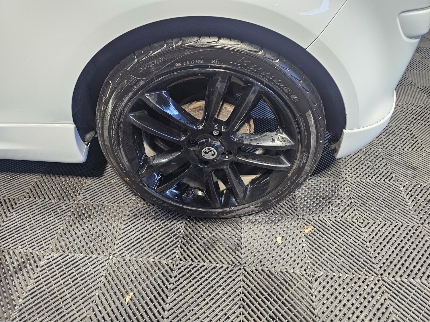 Used Vauxhall Corsa 2013 for sale - 78000544: Photo 23