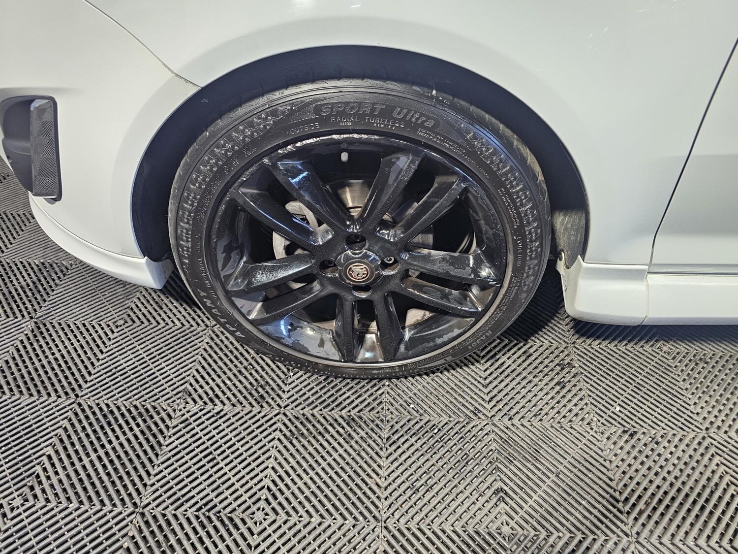 Used Vauxhall Corsa 2013 for sale - 78000544: Photo 24