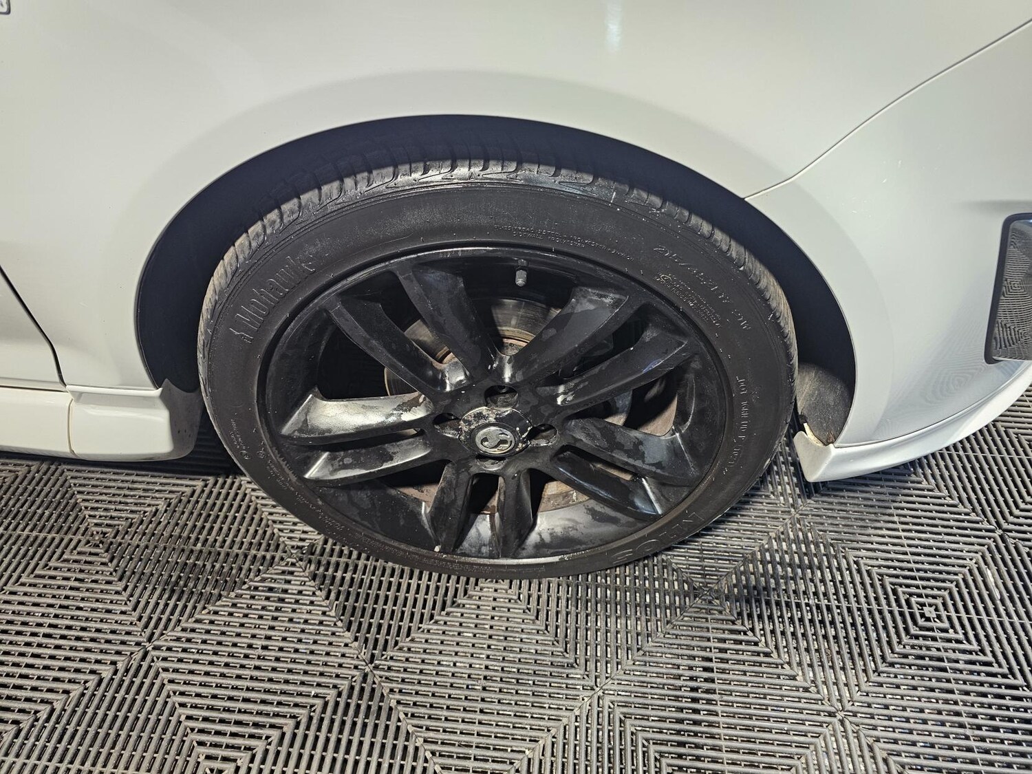 Used Vauxhall Corsa 2013 for sale - 78000544: Photo 26