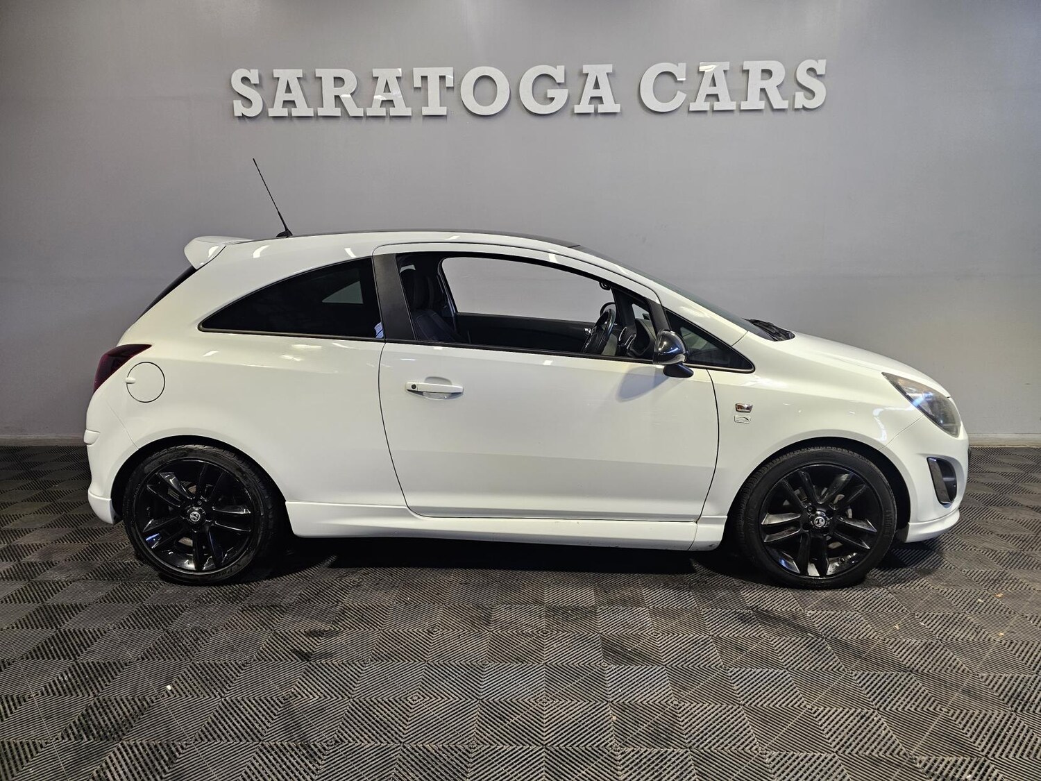 Used Vauxhall Corsa 2013 for sale - 78000544: Photo 27