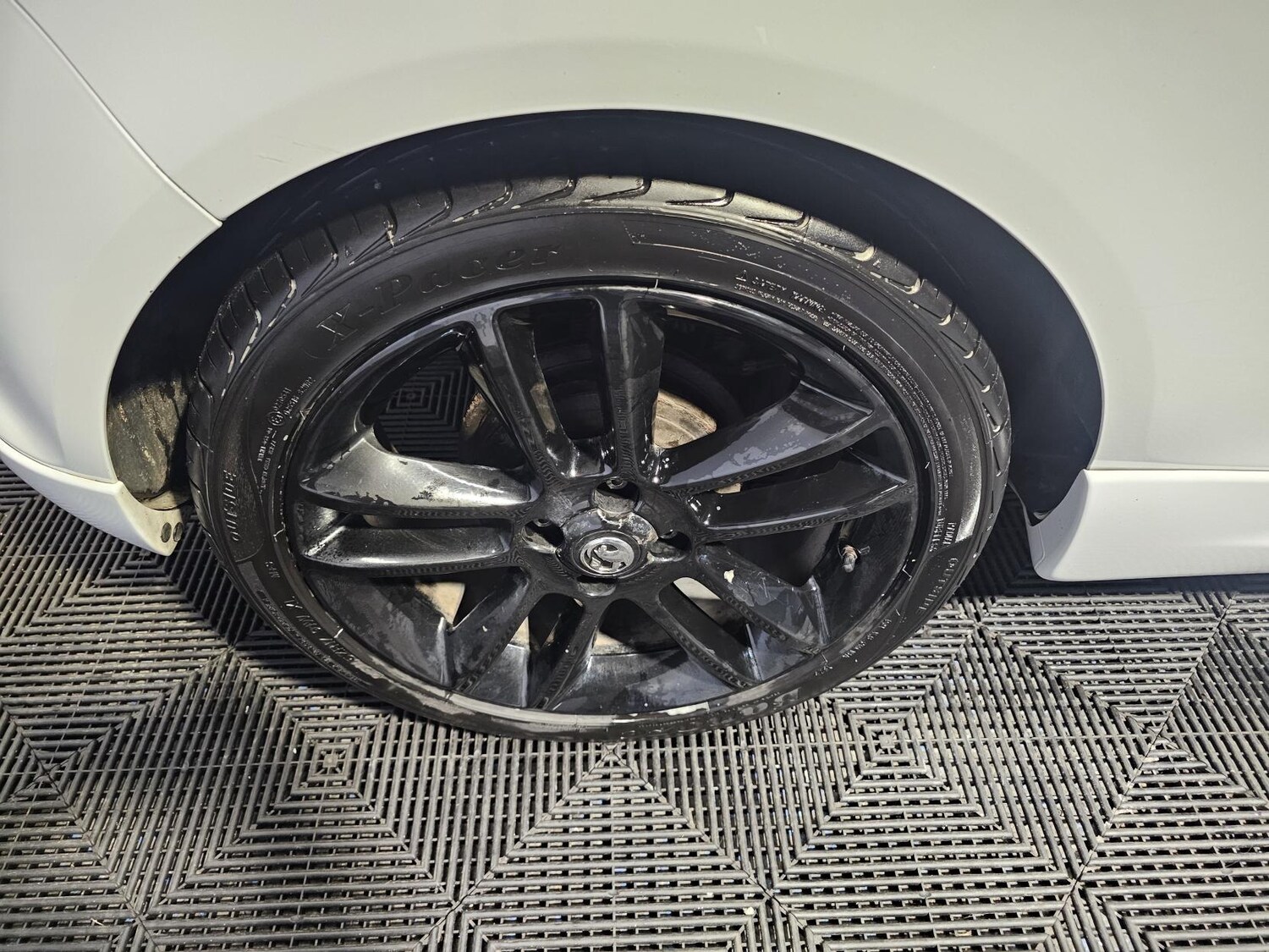 Used Vauxhall Corsa 2013 for sale - 78000544: Photo 30