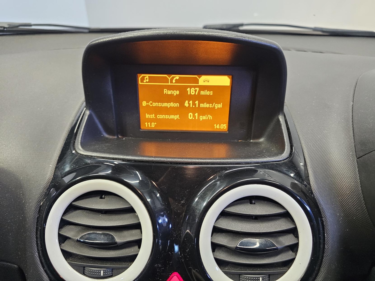 Used Vauxhall Corsa 2013 for sale - 78000544: Photo 5