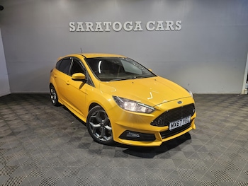 Used Ford Focus 2017 for sale - 79186352: Photo