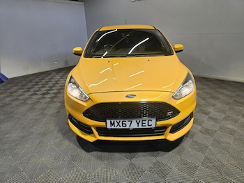 Used Ford Focus 2017 for sale - 79186352: Photo
