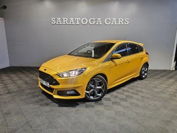 Used Ford Focus 2017 for sale - 79186352: Photo