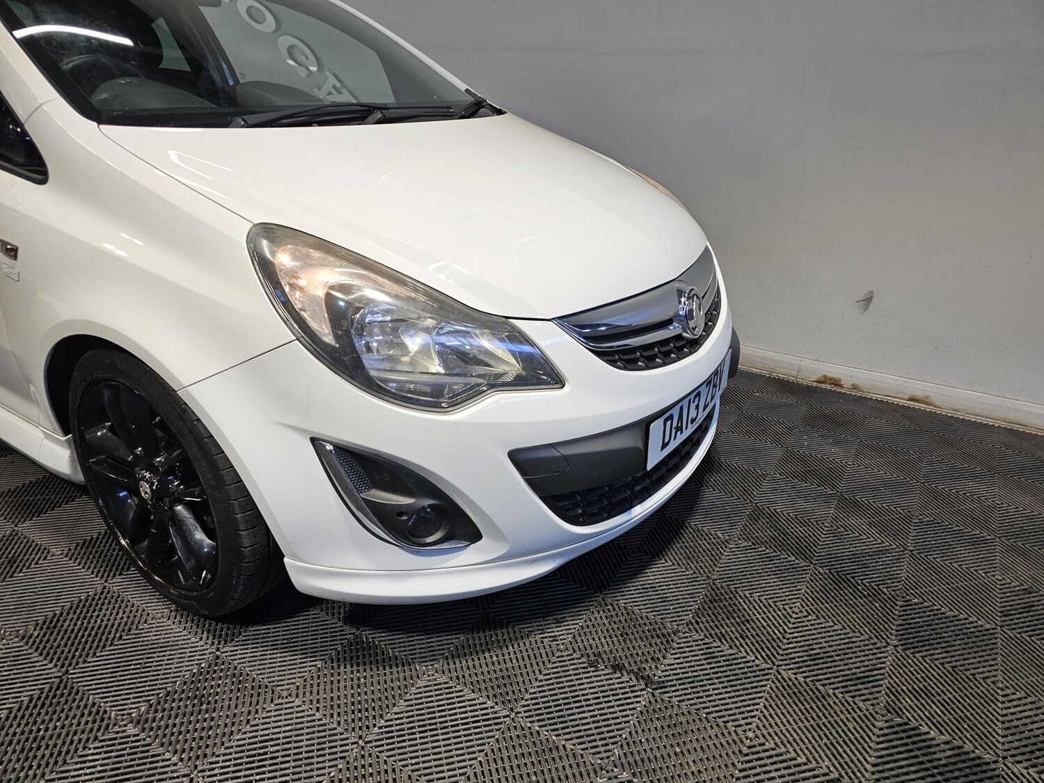 Used Vauxhall Corsa 2013 for sale - 77476647: Photo 11