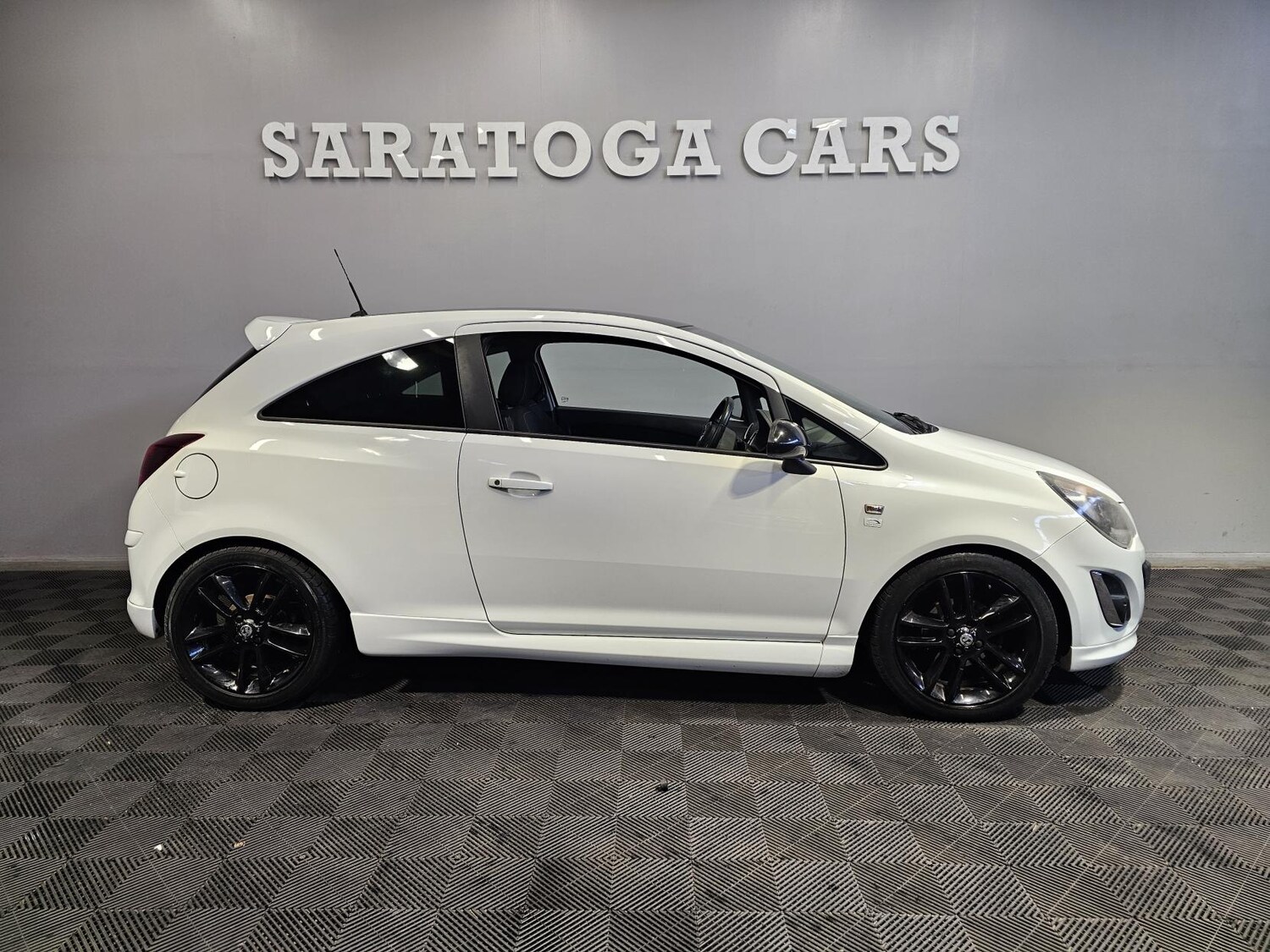 Used Vauxhall Corsa 2013 for sale - 77476647: Photo 15