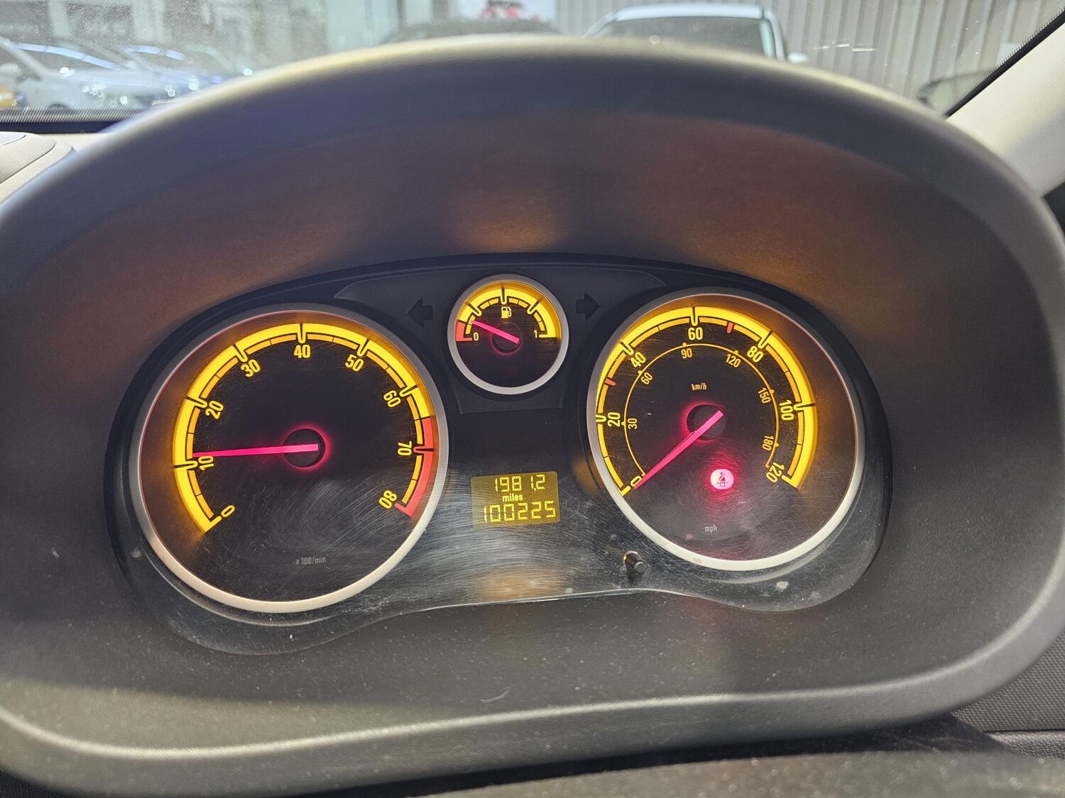 Used Vauxhall Corsa 2013 for sale - 77476647: Photo 16