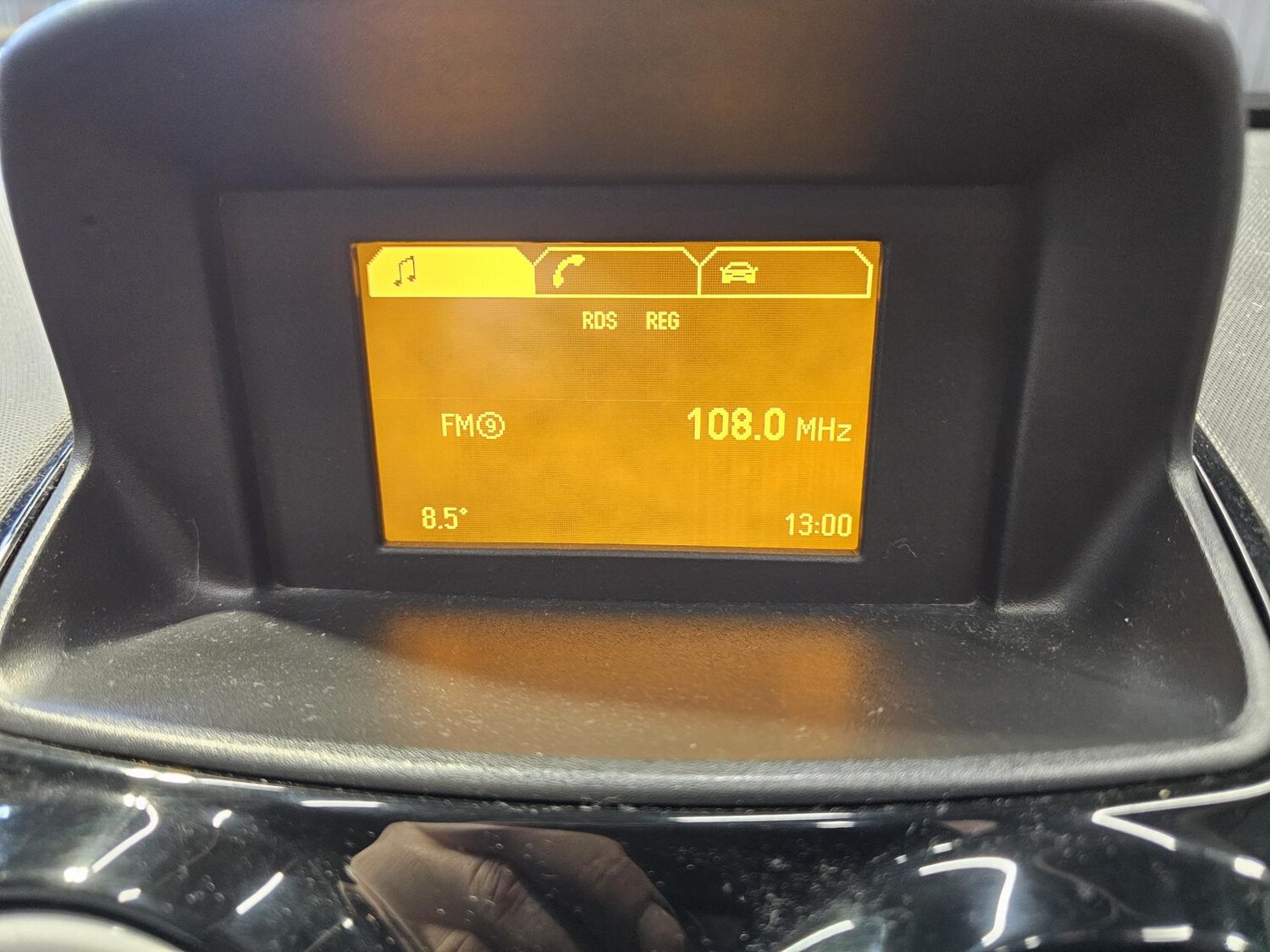 Used Vauxhall Corsa 2013 for sale - 77476647: Photo 19