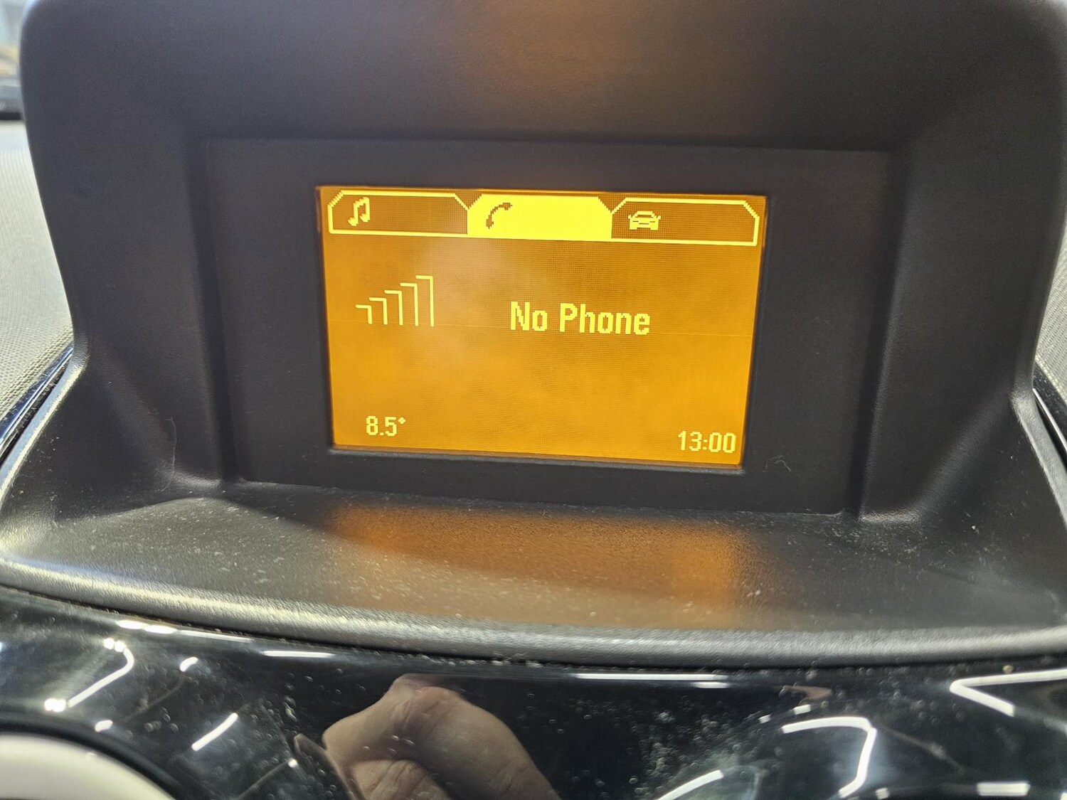 Used Vauxhall Corsa 2013 for sale - 77476647: Photo 20