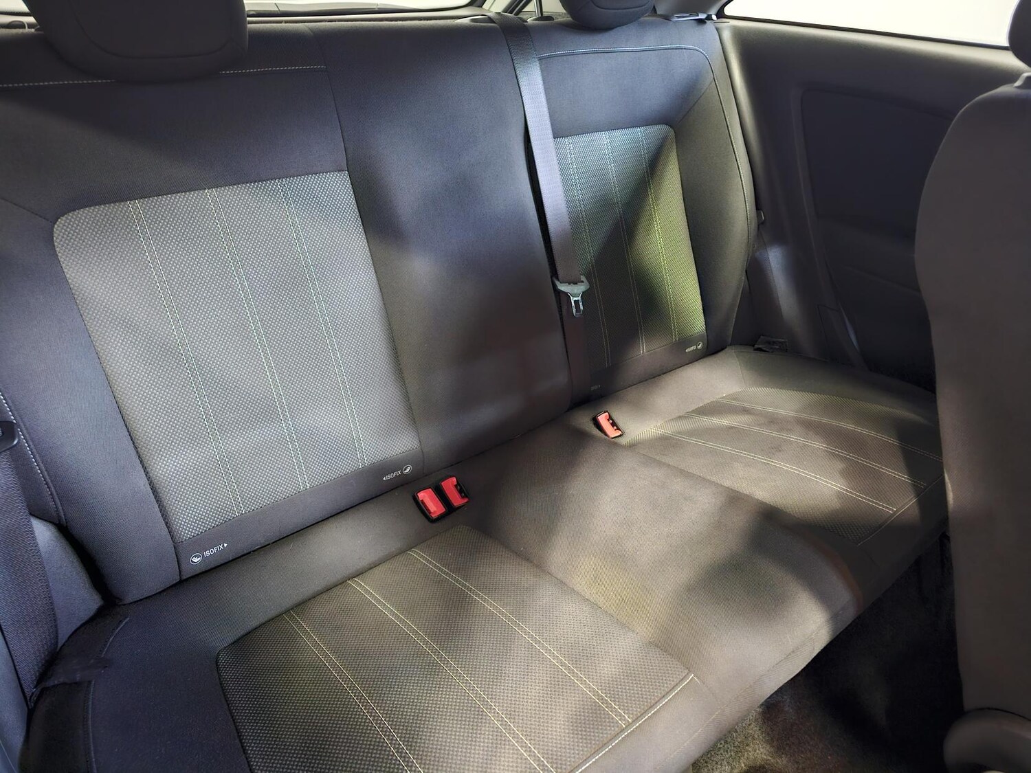 Used Vauxhall Corsa 2013 for sale - 77476647: Photo 22