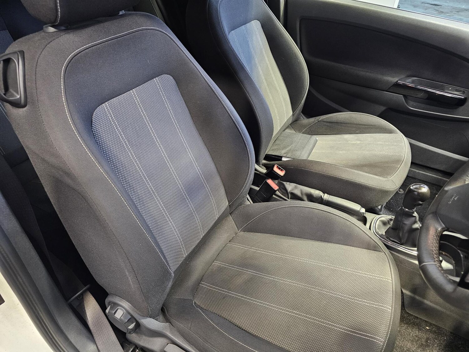 Used Vauxhall Corsa 2013 for sale - 77476647: Photo 23