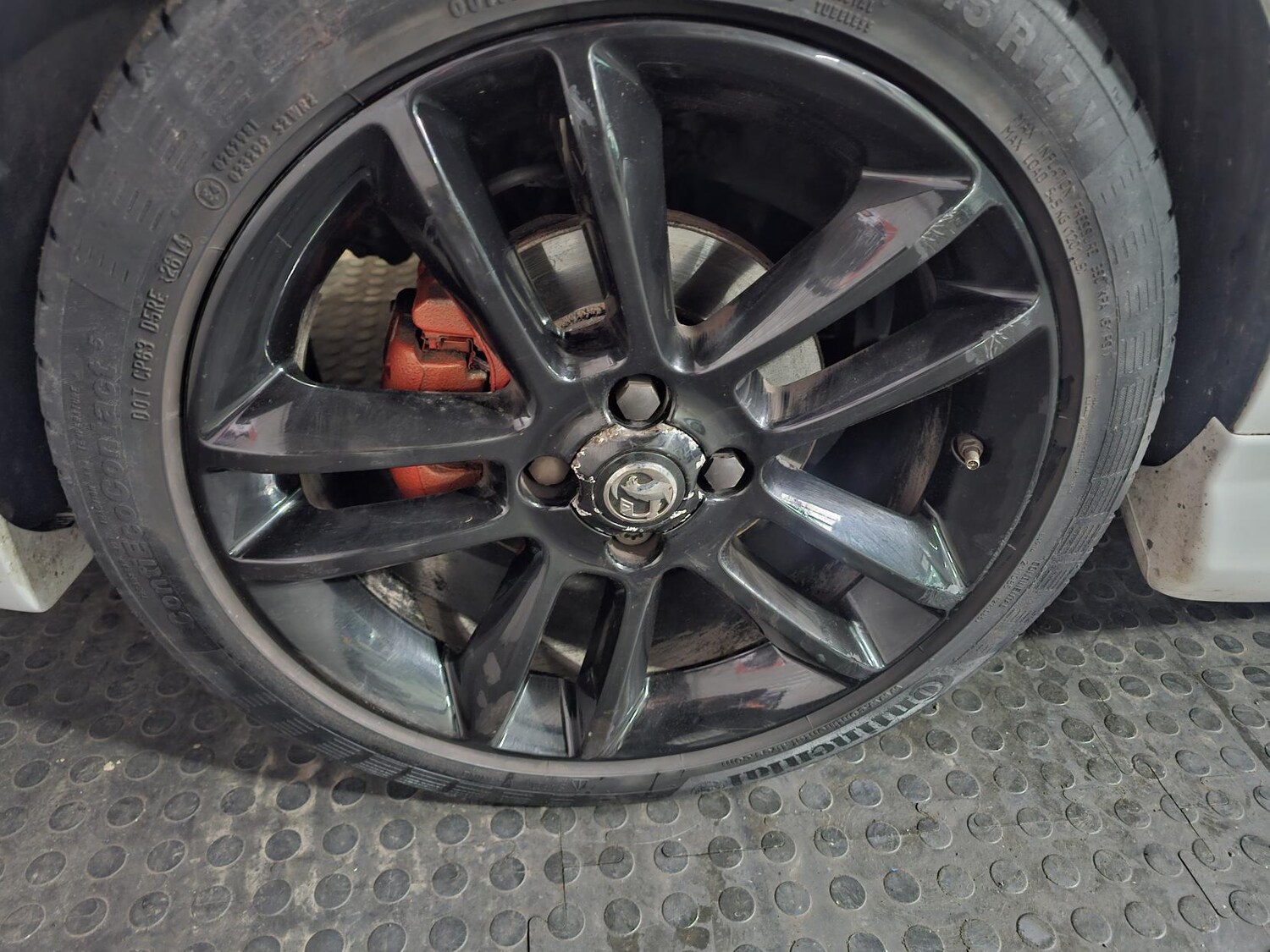 Used Vauxhall Corsa 2013 for sale - 77476647: Photo 24