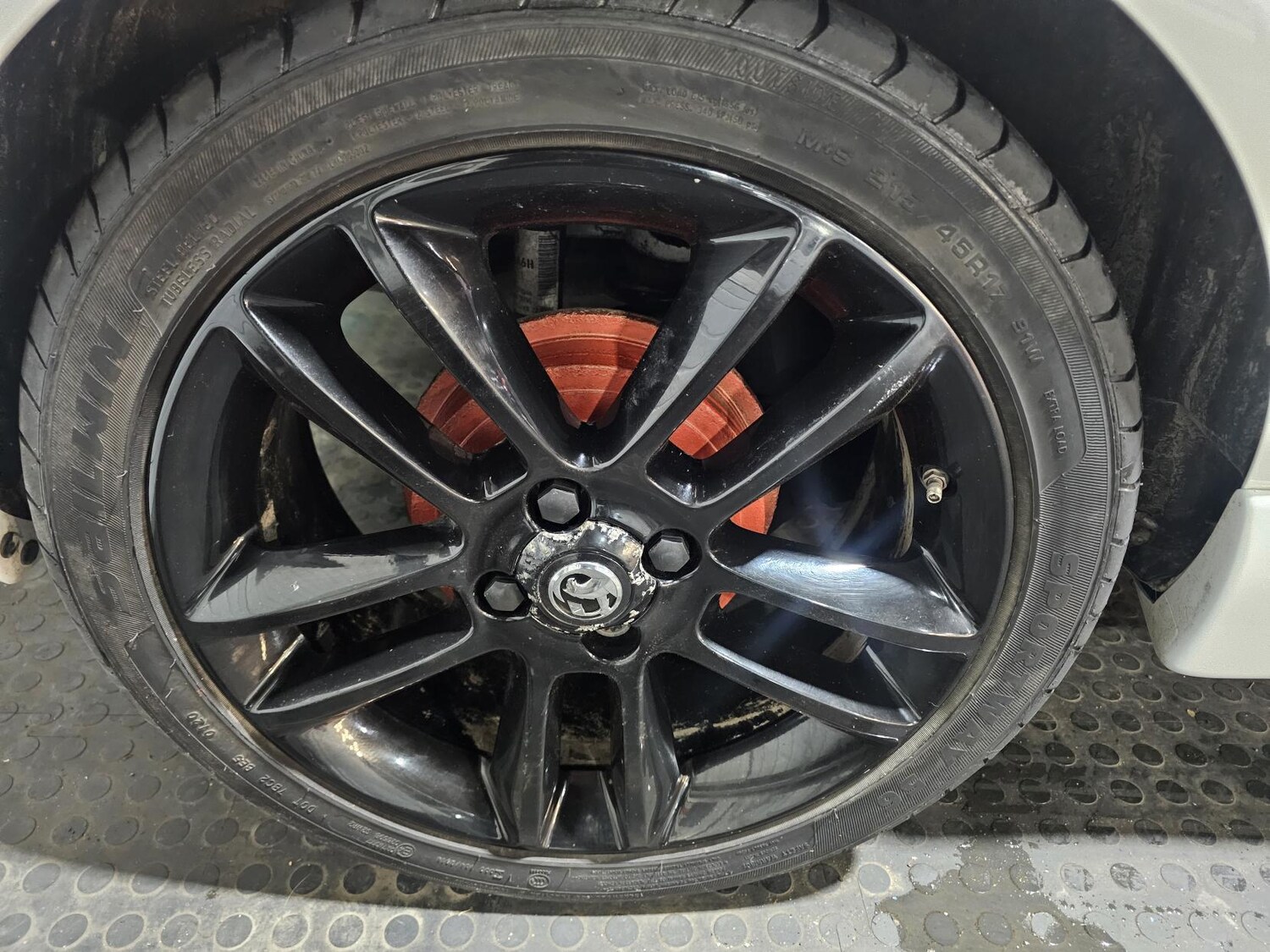 Used Vauxhall Corsa 2013 for sale - 77476647: Photo 26