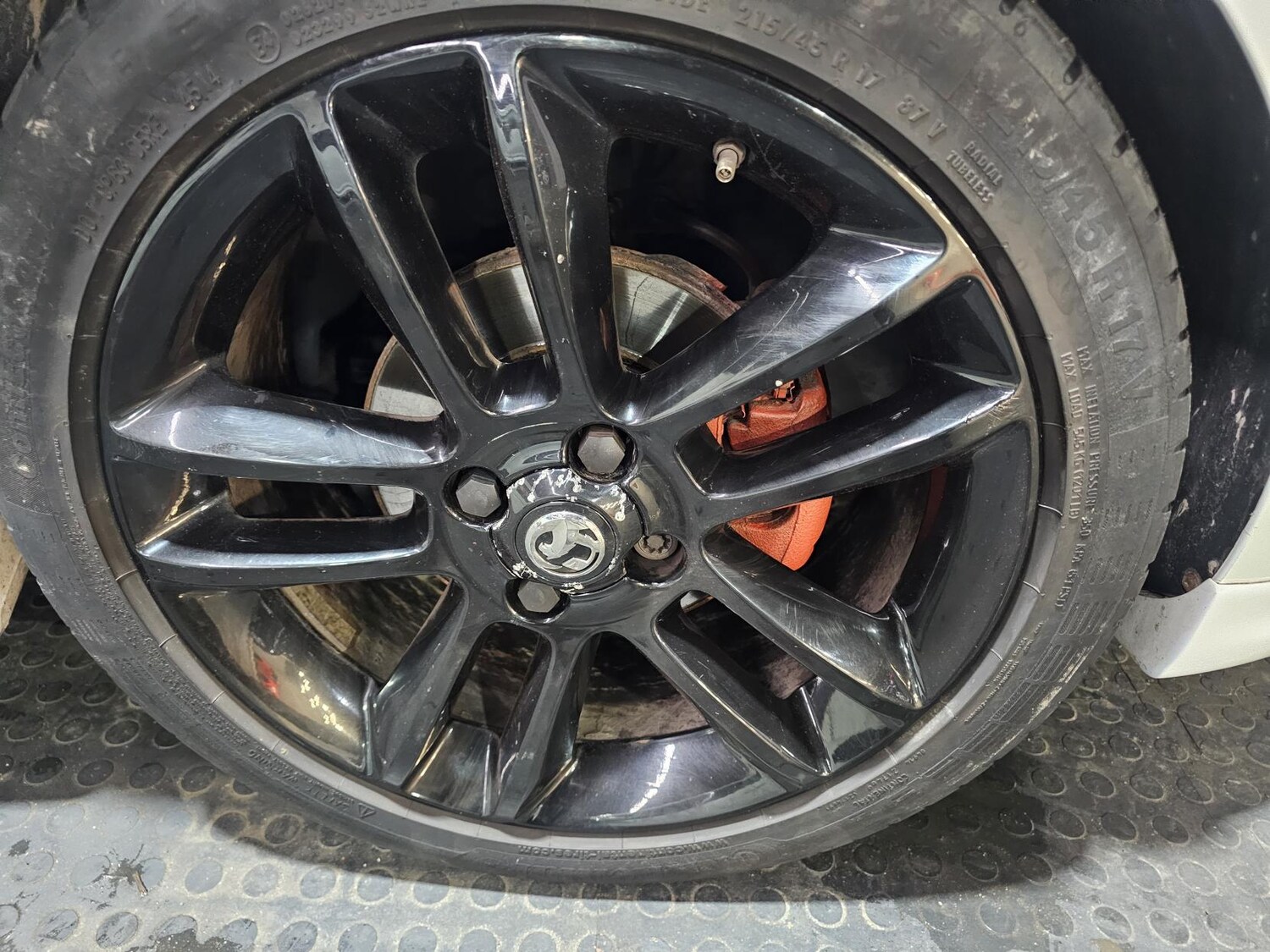 Used Vauxhall Corsa 2013 for sale - 77476647: Photo 27