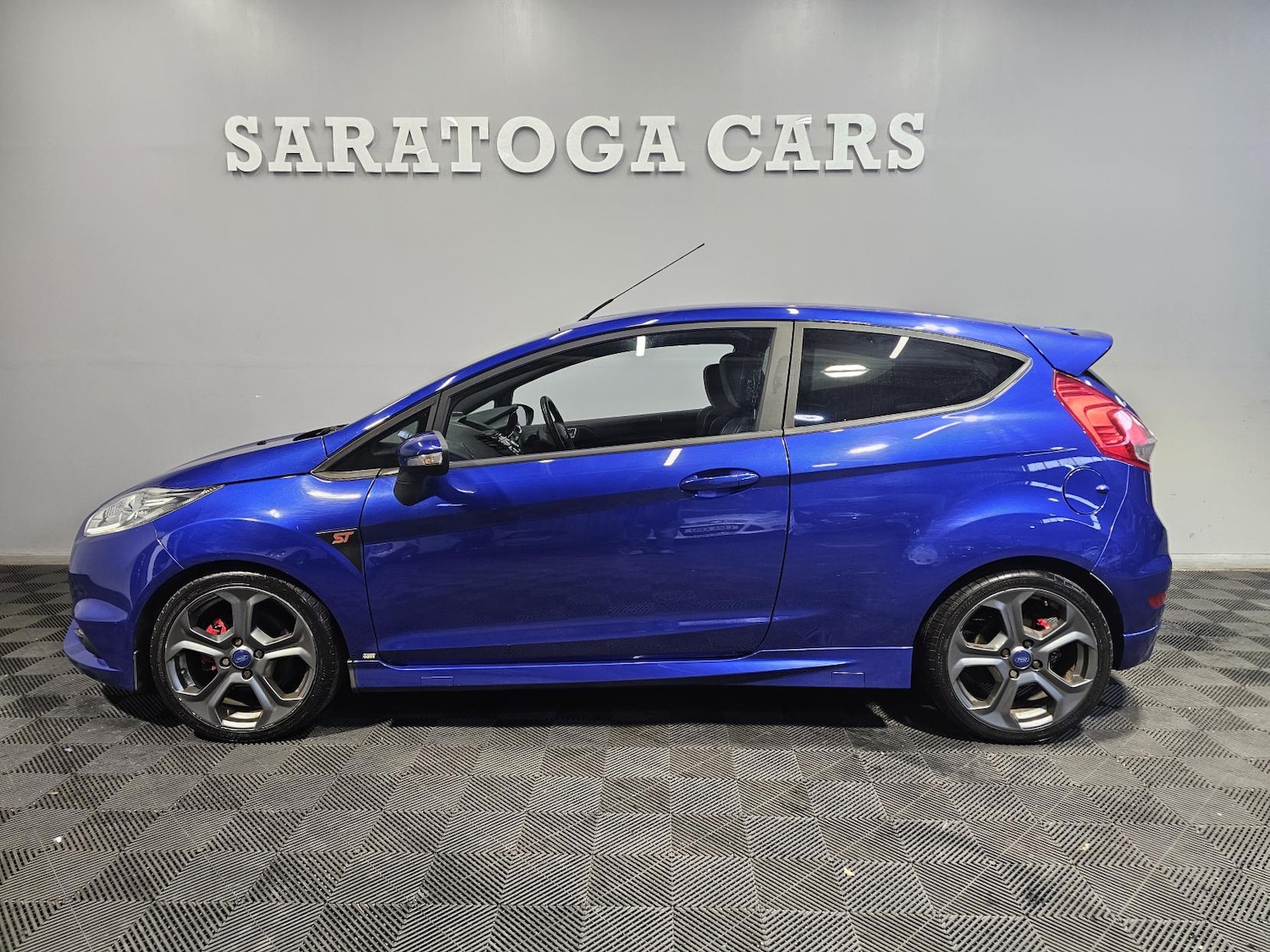Used Ford Fiesta 2015 for sale - 77519432: Photo 13