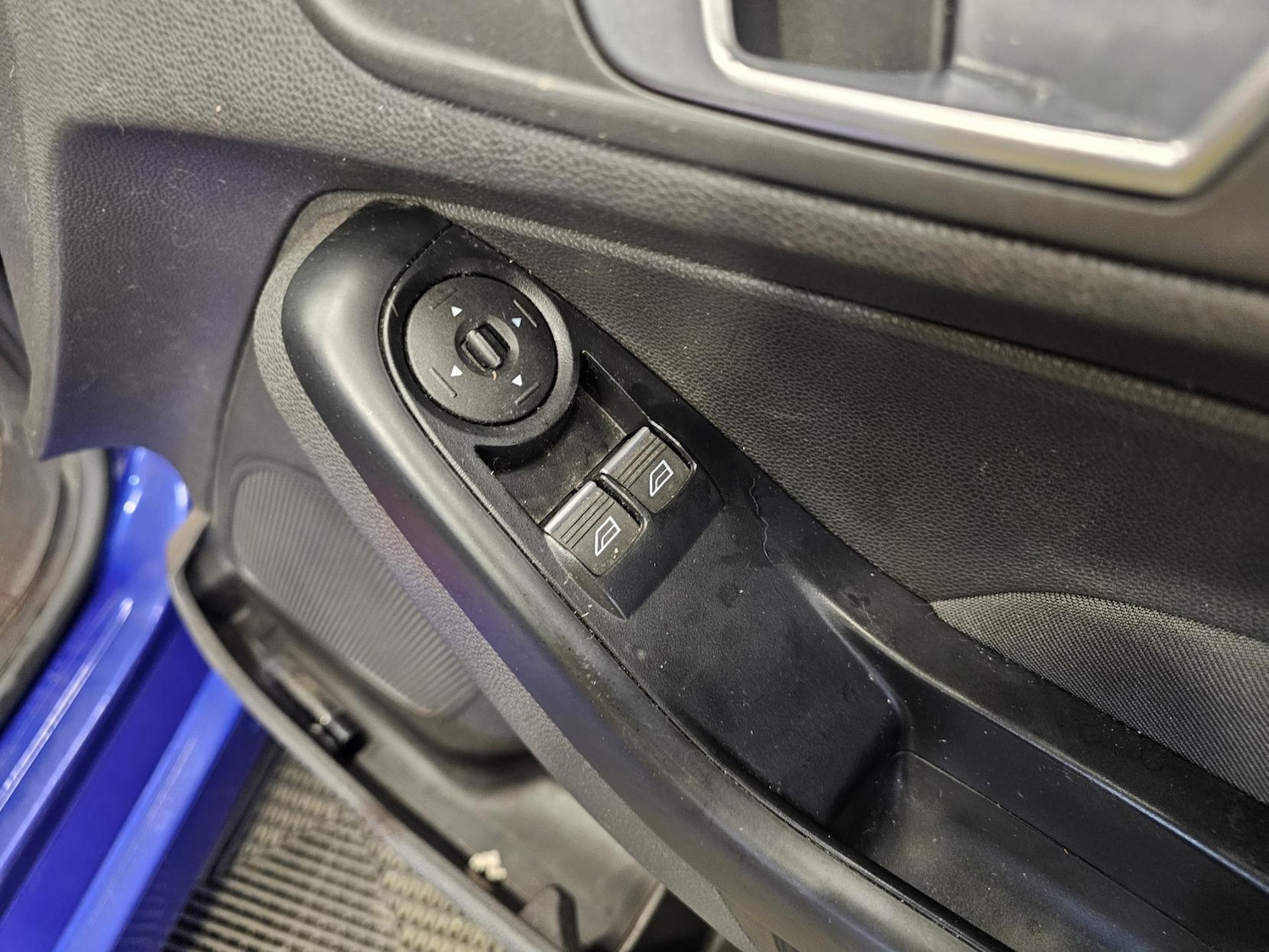 Used Ford Fiesta 2015 for sale - 77519432: Photo 19