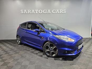 Used Ford Fiesta 2015 for sale - 77519432: Photo