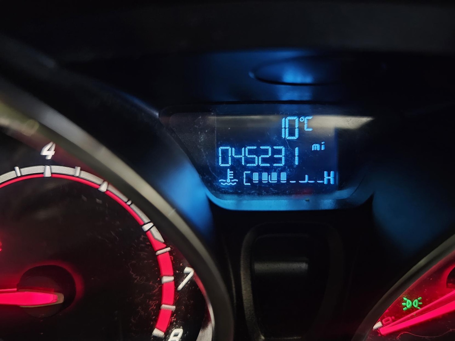 Used Ford Fiesta 2015 for sale - 77519432: Photo 25