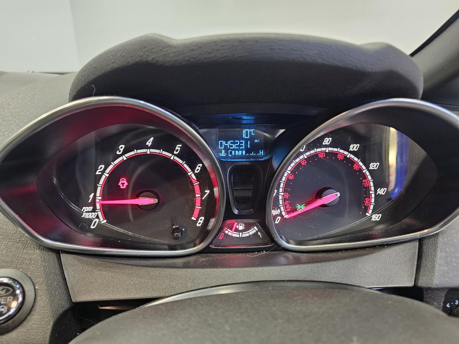 Used Ford Fiesta 2015 for sale - 77519432: Photo 26