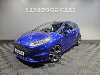 Used Ford Fiesta 2015 for sale - 77519432: Photo