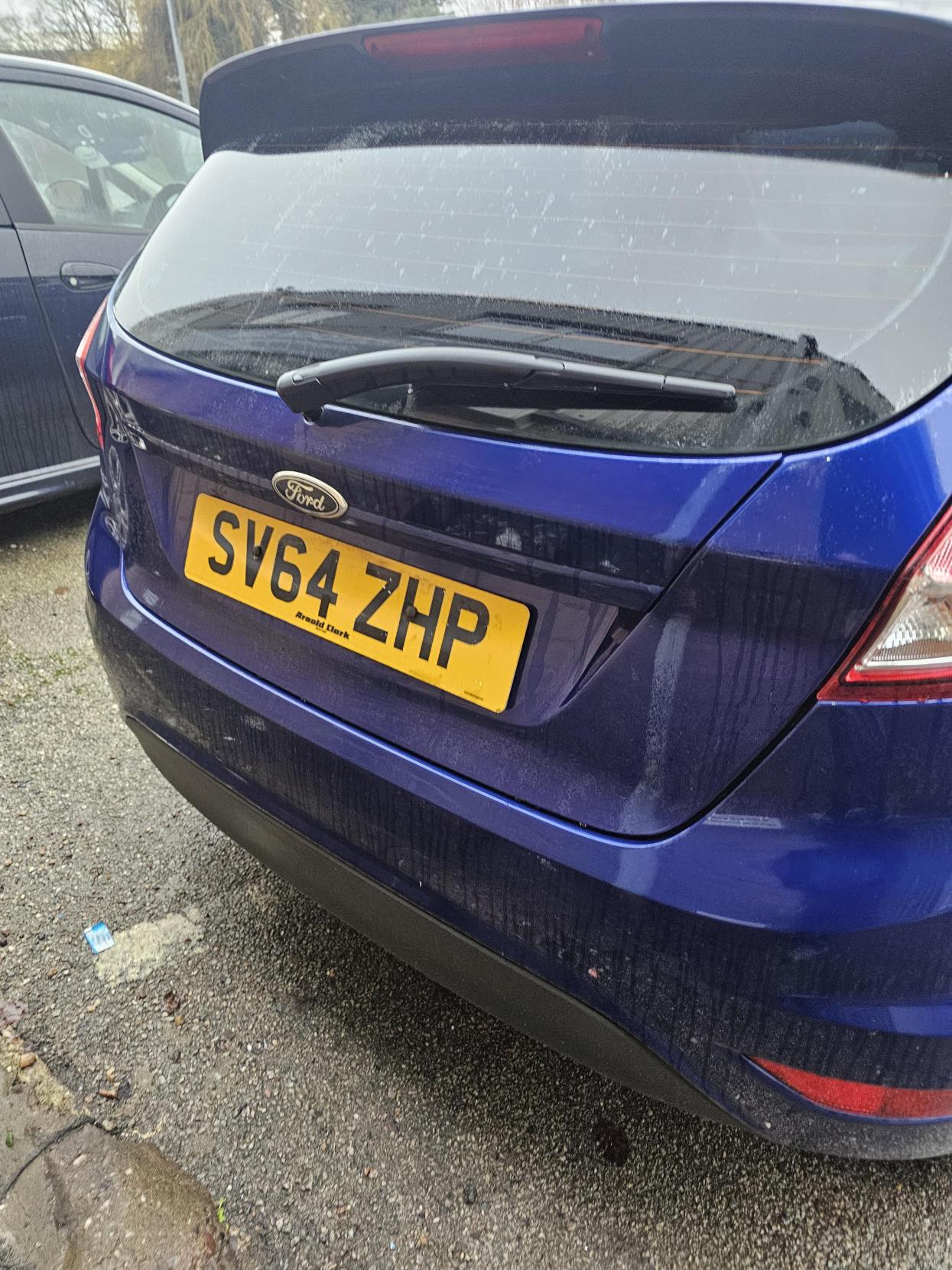 Used Ford Fiesta 2015 for sale - 77519432: Photo 34