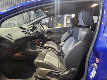 Used Ford Fiesta 2015 for sale - 77519432: Photo