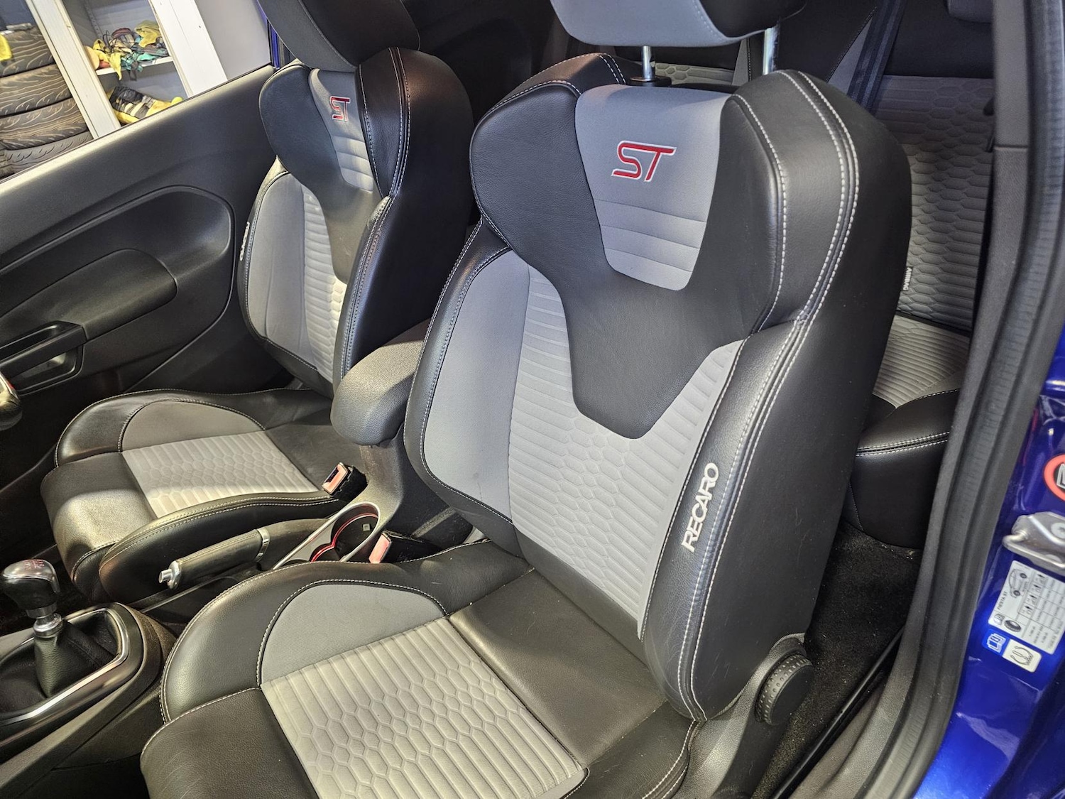 Used Ford Fiesta 2015 for sale - 77519432: Photo 5