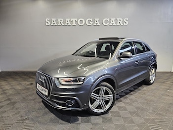 Used Audi Q3 2012 for sale - 78862496: Photo