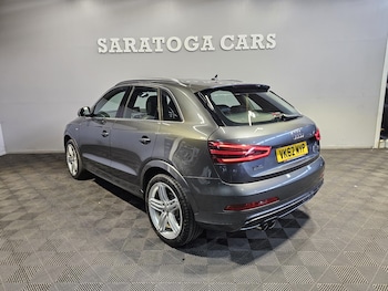 Used Audi Q3 2012 for sale - 78862496: Photo
