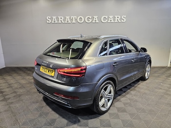 Used Audi Q3 2012 for sale - 78862496: Photo