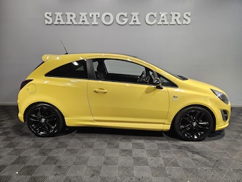 Used Vauxhall Corsa 2013 for sale - 77005936: Photo