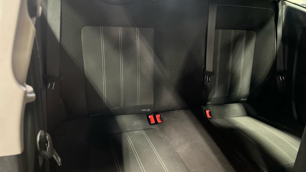 Used Vauxhall Corsa 2012 for sale - 76340765: Photo 8