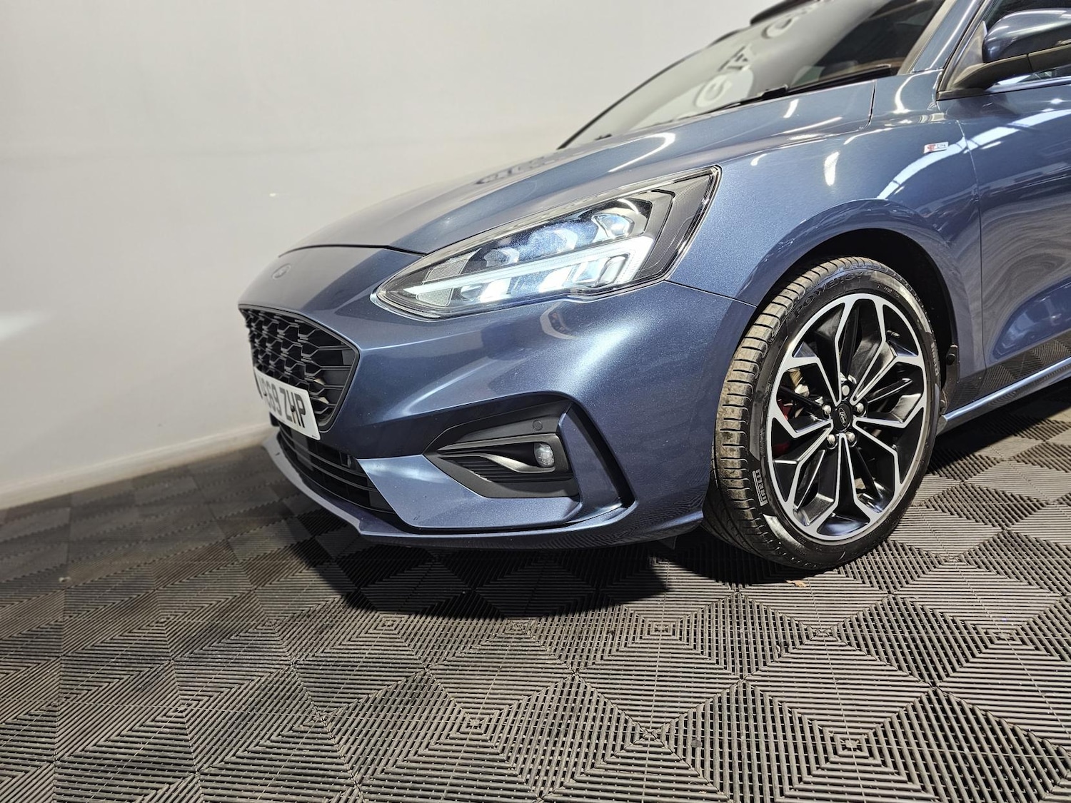 Used Ford Focus 2019 for sale - 76908411: Photo 12