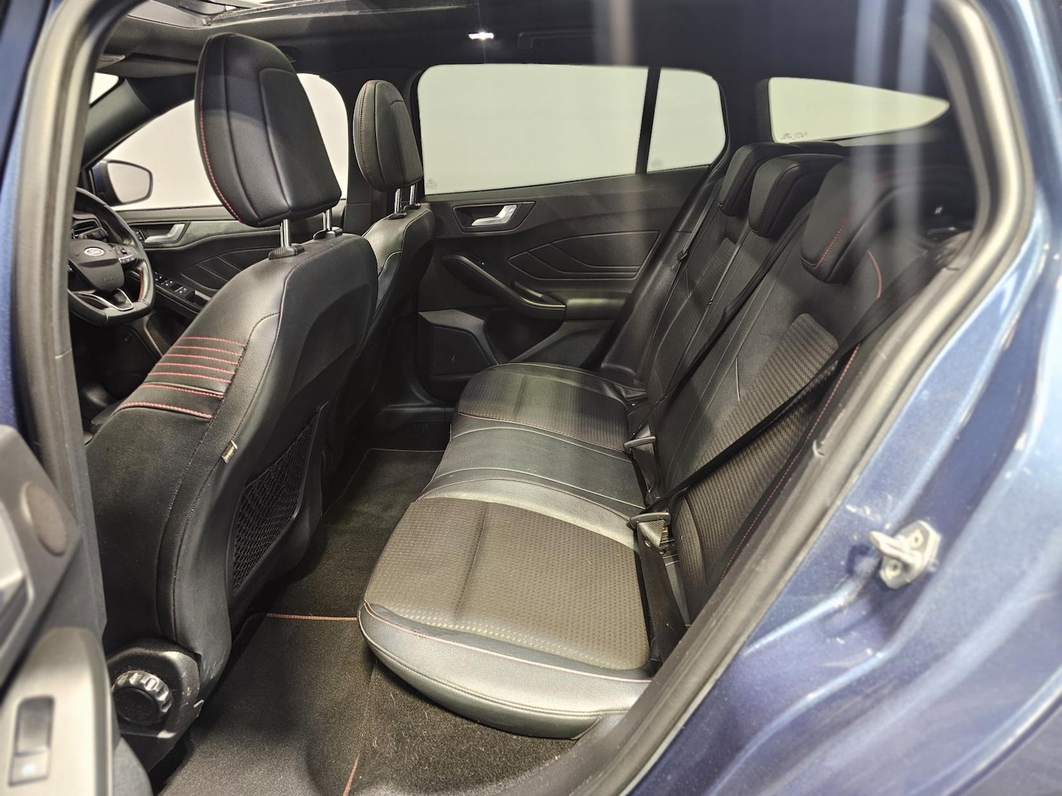 Used Ford Focus 2019 for sale - 76908411: Photo 13