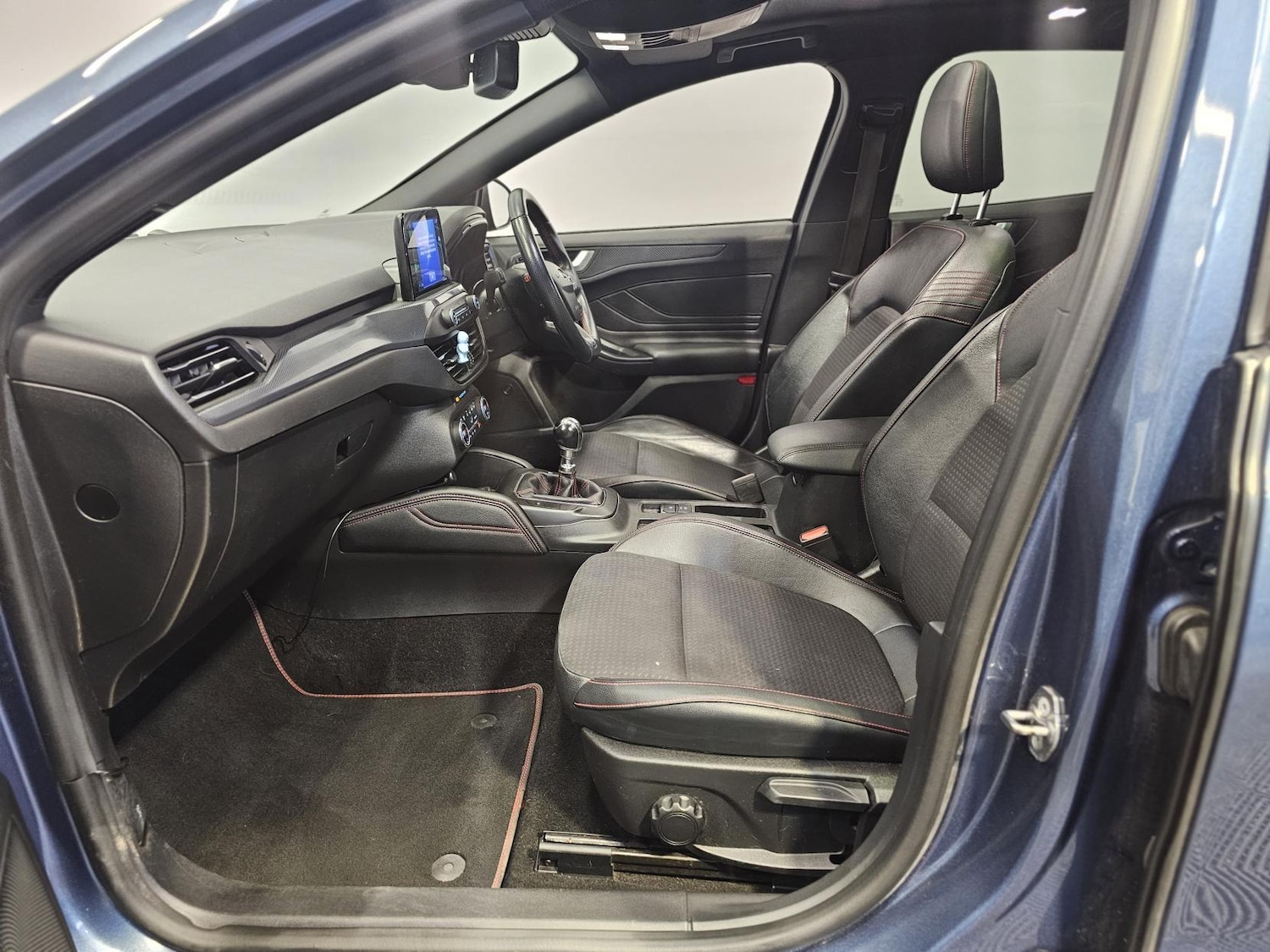 Used Ford Focus 2019 for sale - 76908411: Photo 14