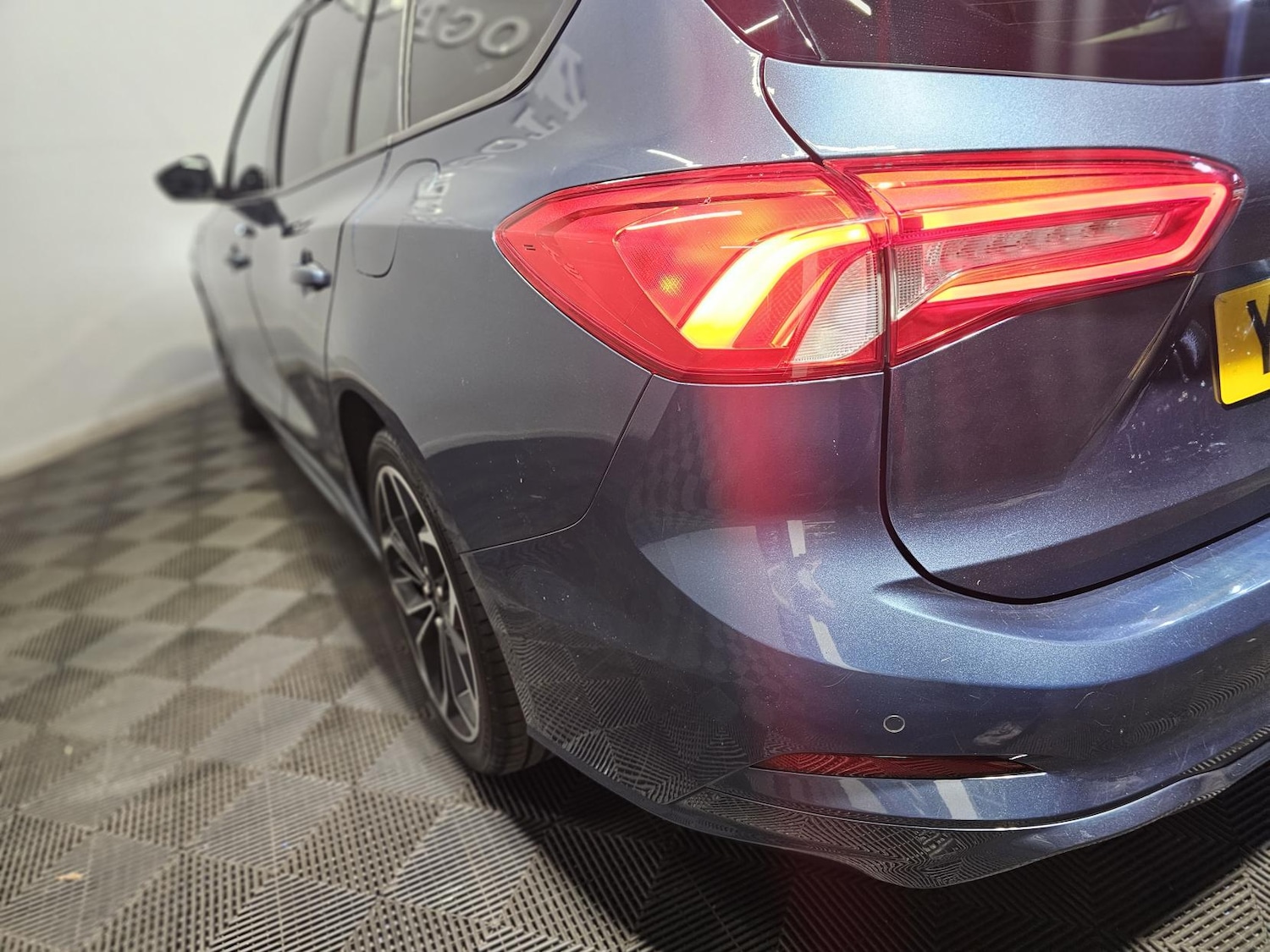 Used Ford Focus 2019 for sale - 76908411: Photo 16