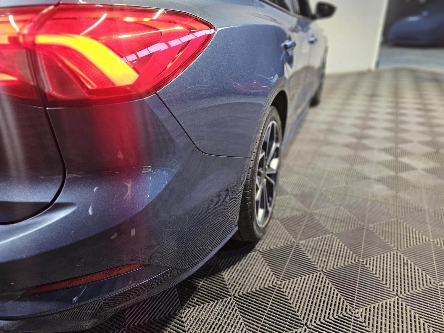 Used Ford Focus 2019 for sale - 76908411: Photo 17