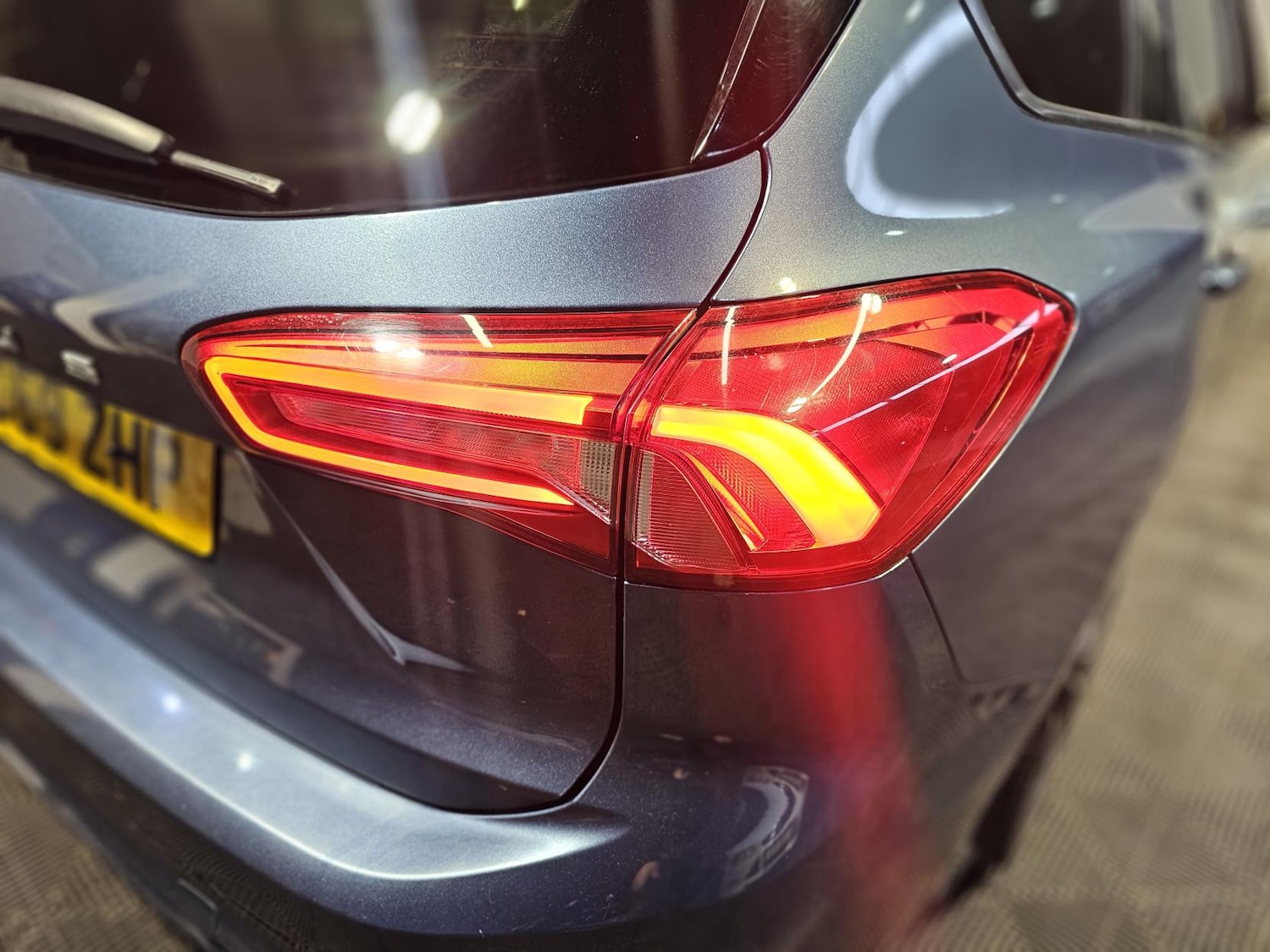 Used Ford Focus 2019 for sale - 76908411: Photo 18