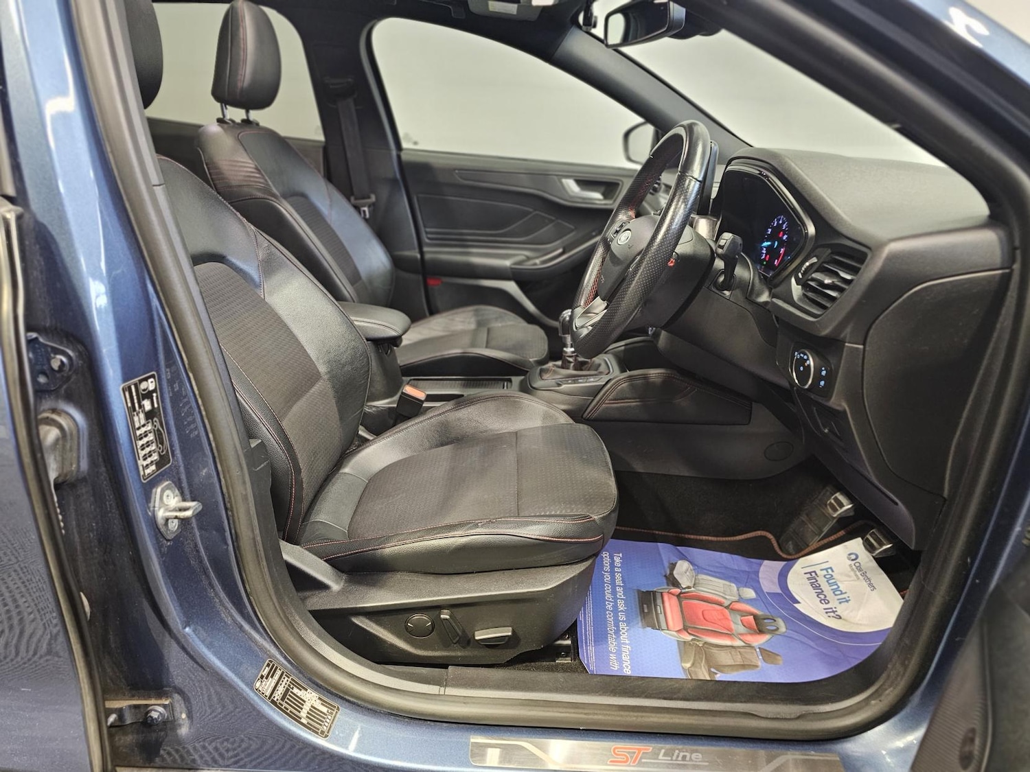 Used Ford Focus 2019 for sale - 76908411: Photo 20