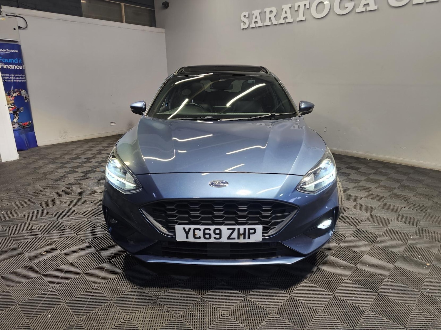 Used Ford Focus 2019 for sale - 76908411: Photo 26