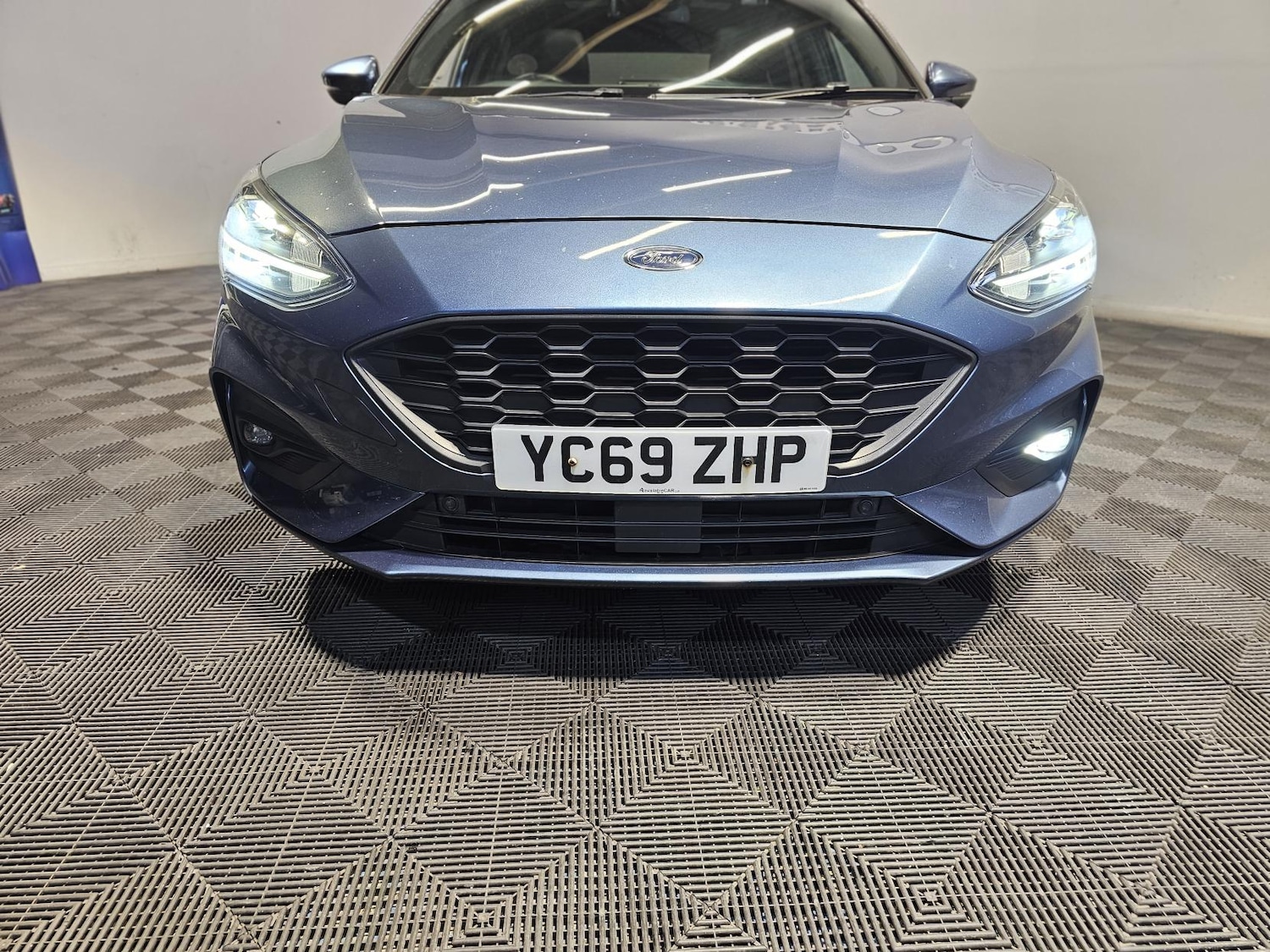 Used Ford Focus 2019 for sale - 76908411: Photo 27