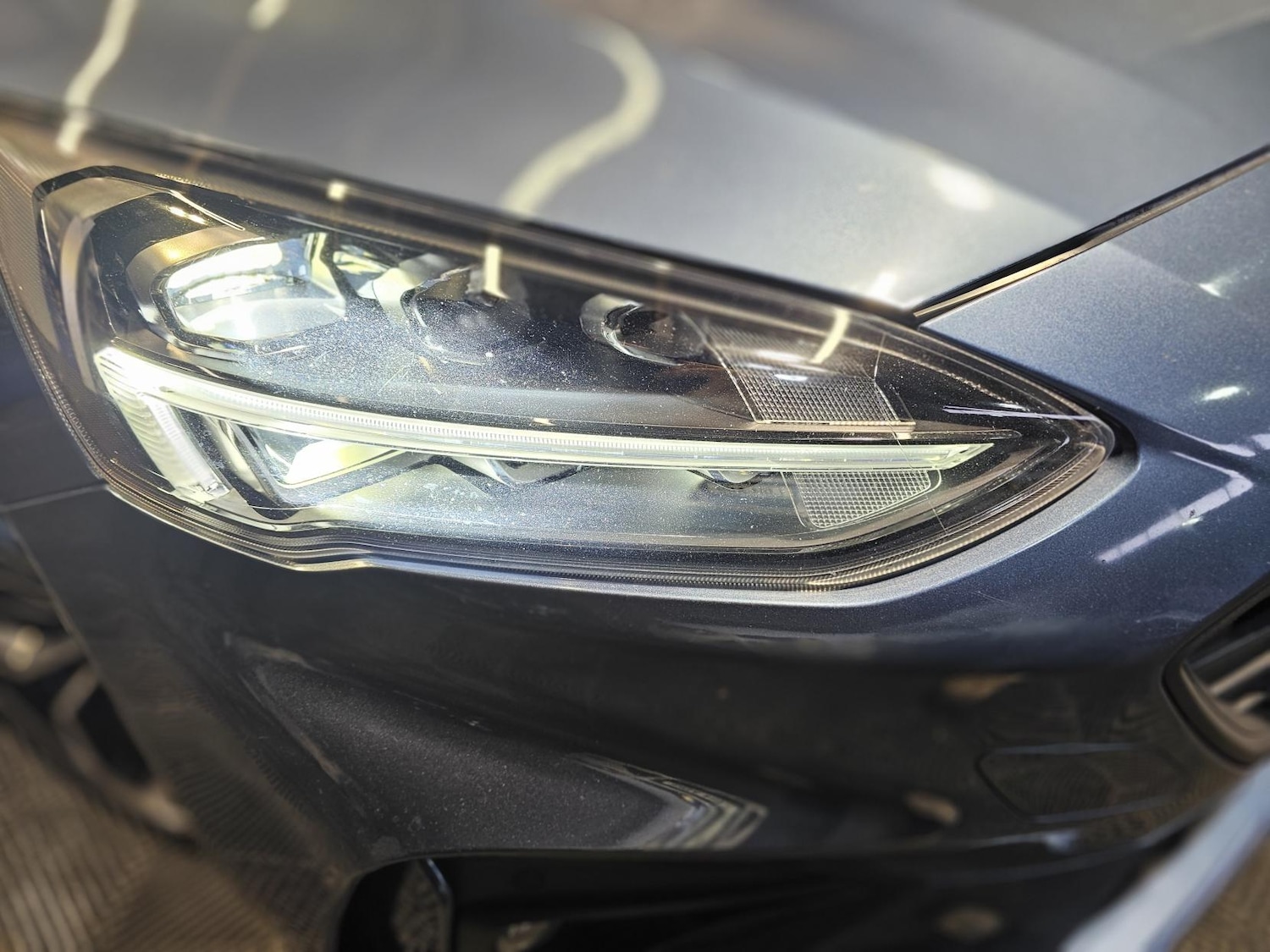 Used Ford Focus 2019 for sale - 76908411: Photo 28