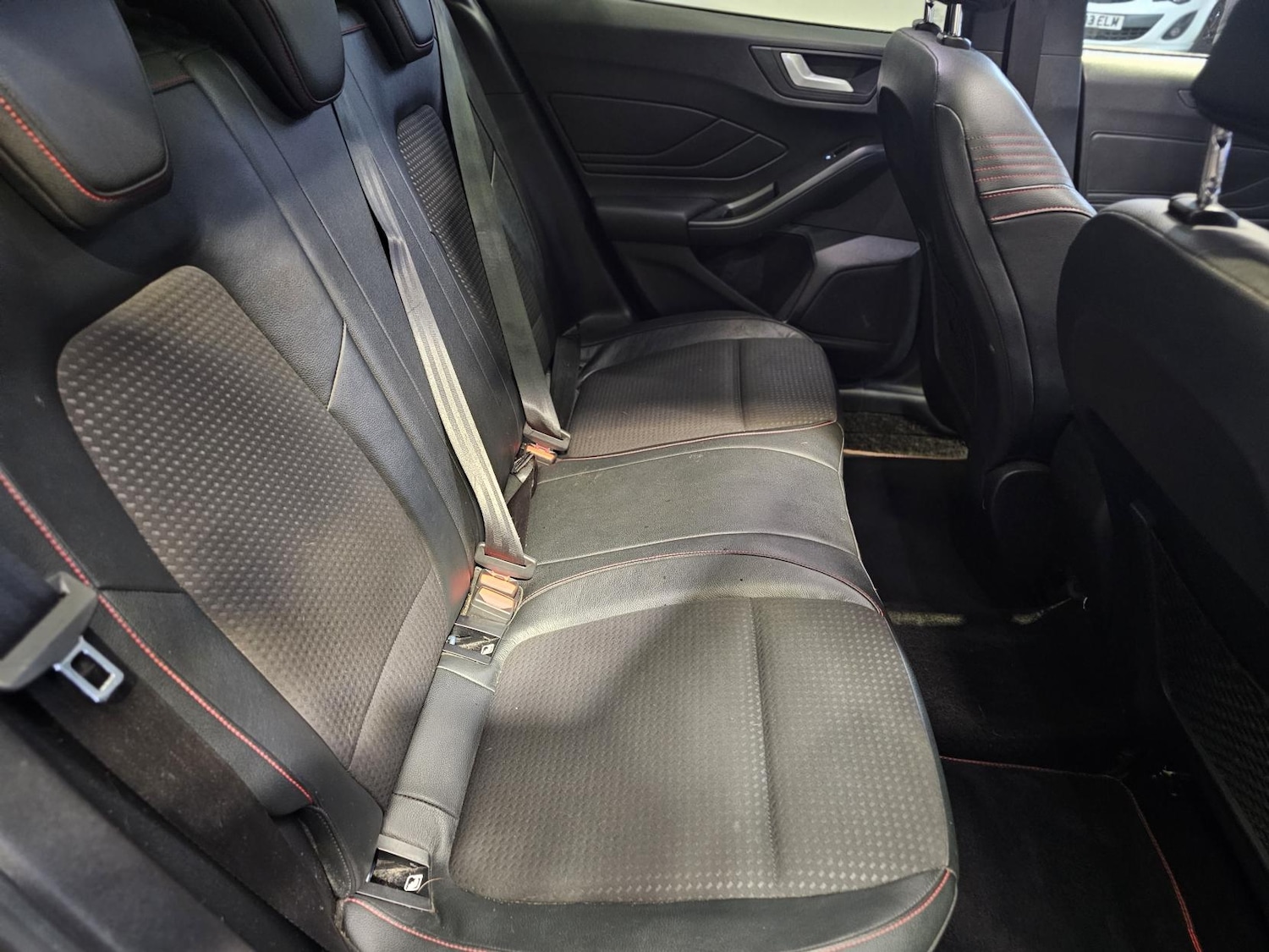 Used Ford Focus 2019 for sale - 76908411: Photo 29