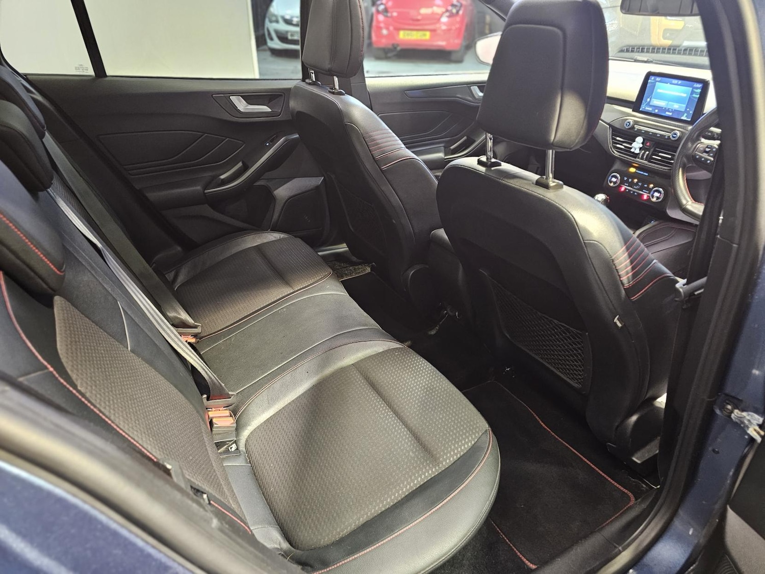 Used Ford Focus 2019 for sale - 76908411: Photo 30