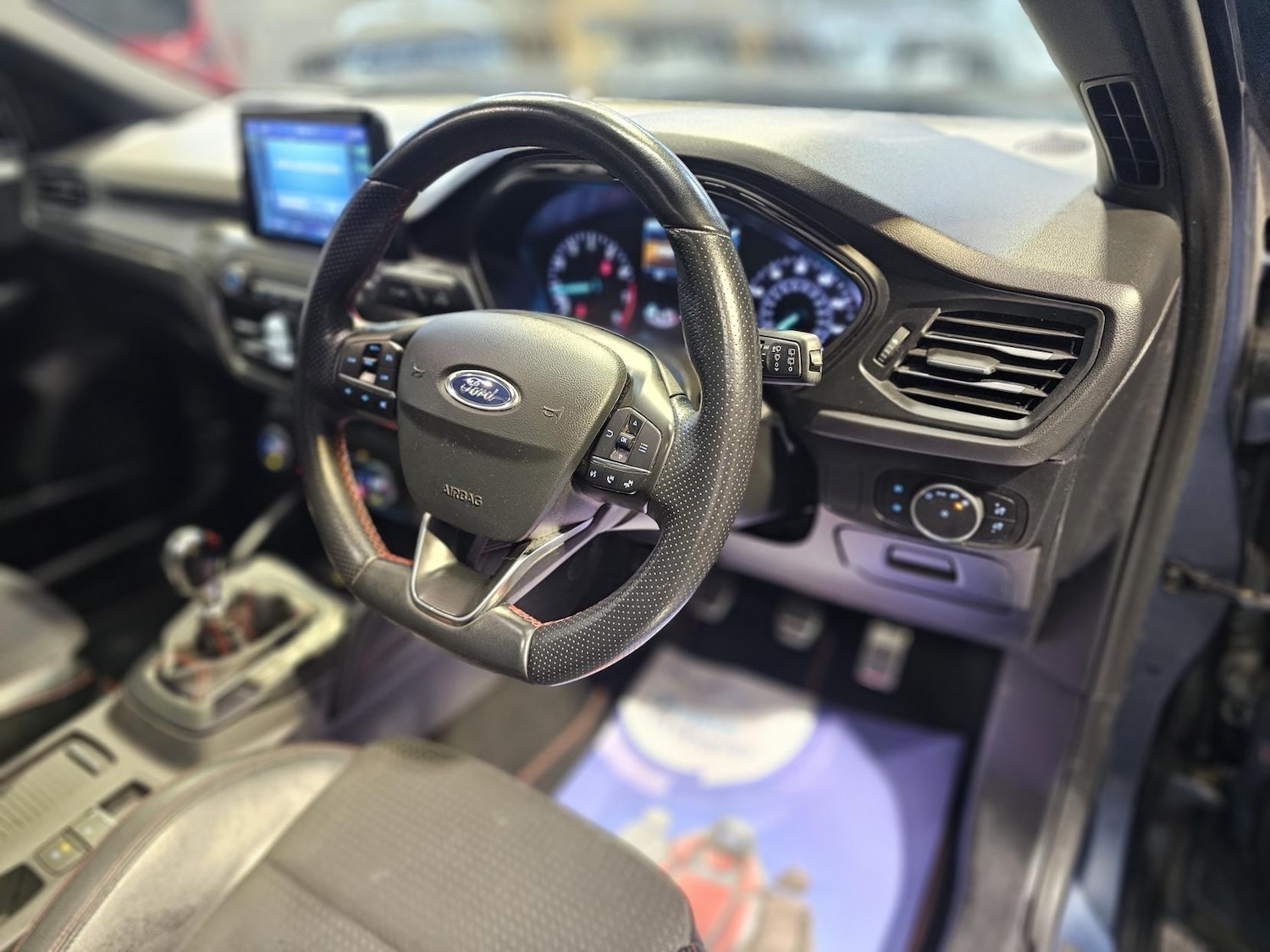 Used Ford Focus 2019 for sale - 76908411: Photo 31