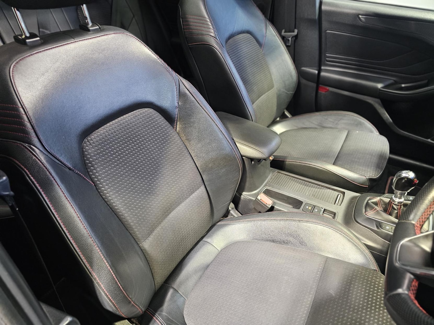 Used Ford Focus 2019 for sale - 76908411: Photo 32