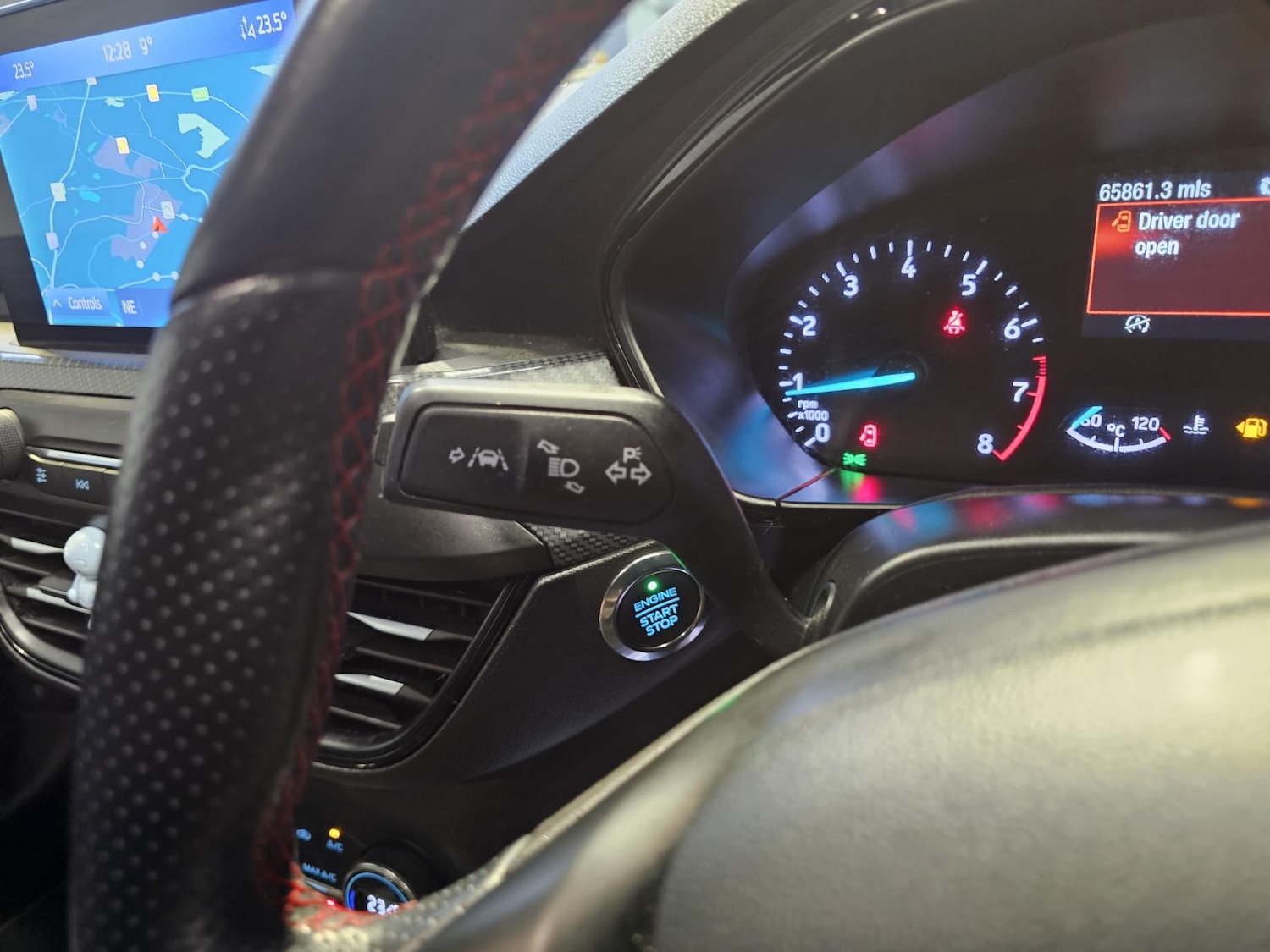 Used Ford Focus 2019 for sale - 76908411: Photo 39