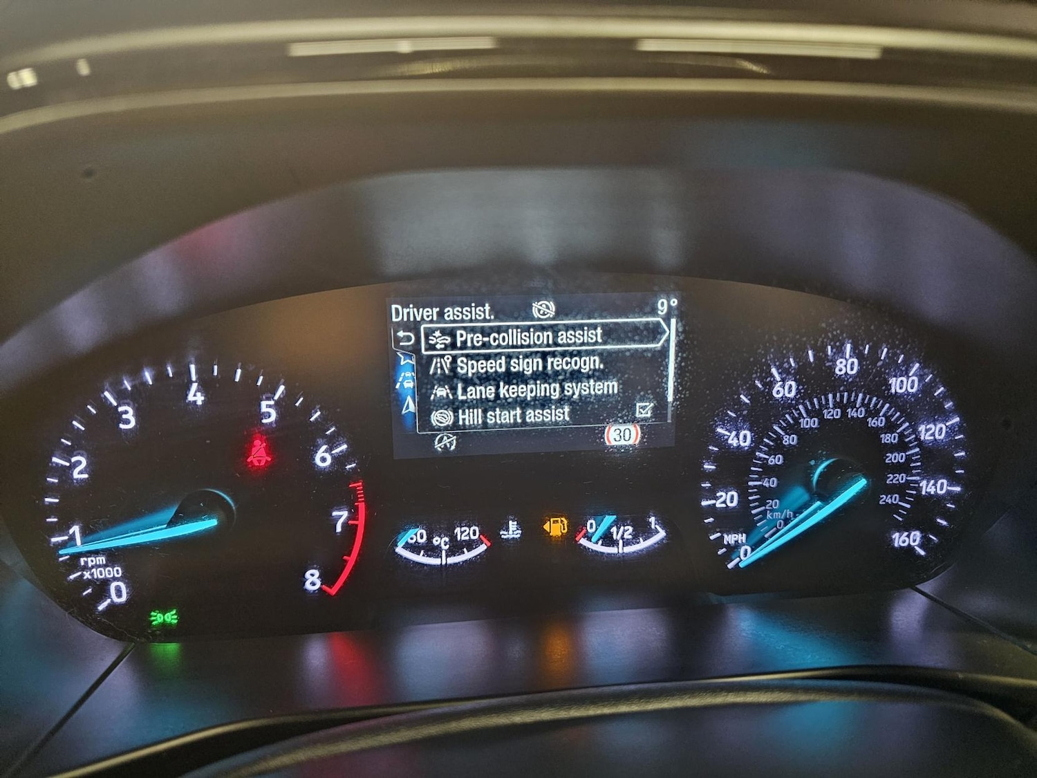 Used Ford Focus 2019 for sale - 76908411: Photo 42