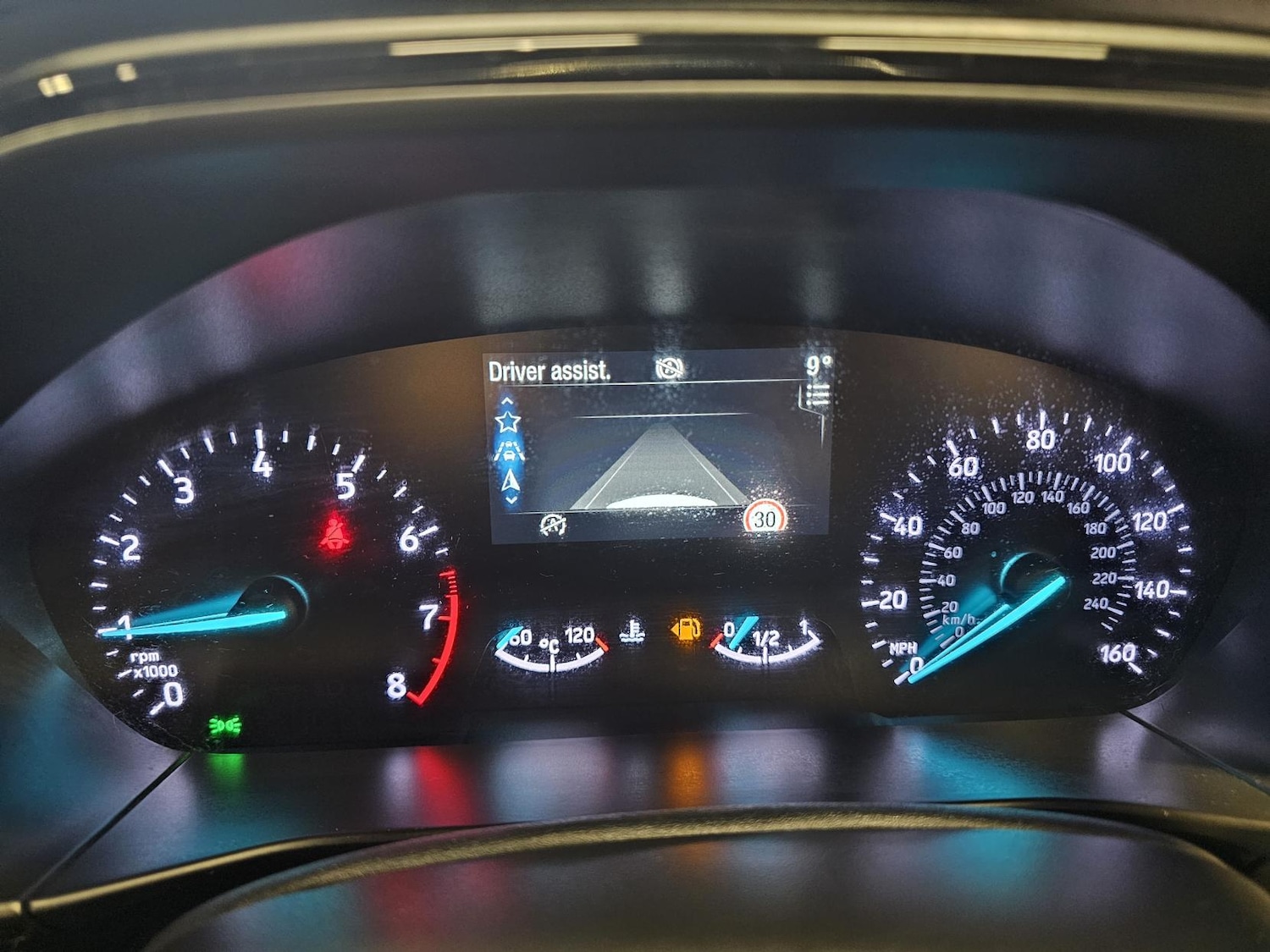 Used Ford Focus 2019 for sale - 76908411: Photo 43